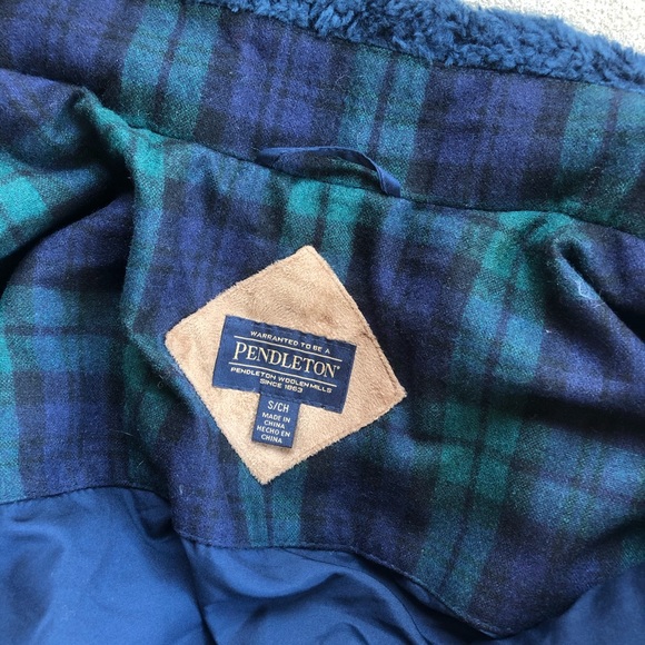 Pendleton Jacket - Picture 9 of 16